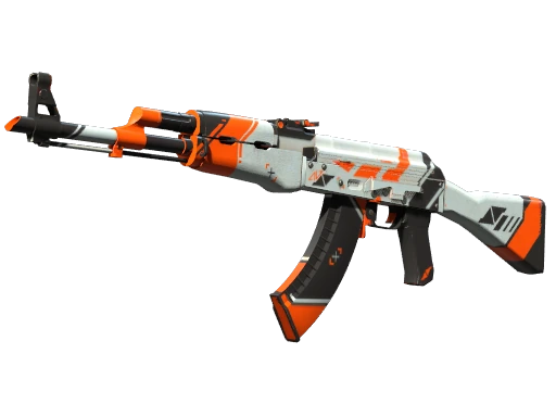 AK-47 Asiimov