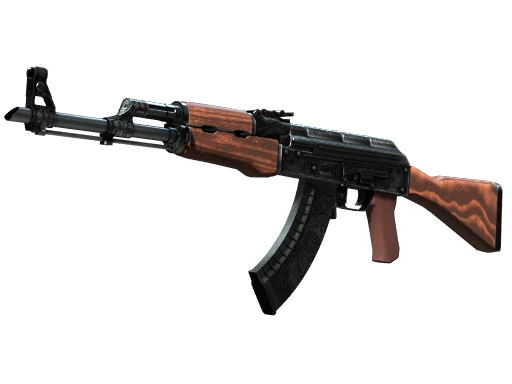 AK-47 Cartel