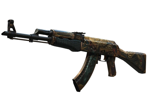 AK-47 Legion of Anubis