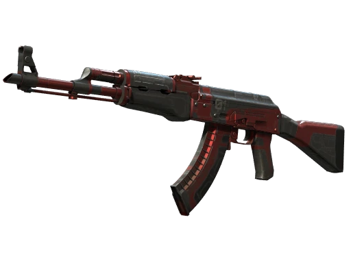 AK-47 Orbit Mk01