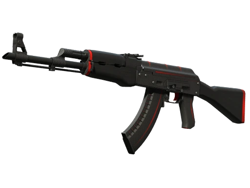 AK-47 Redline