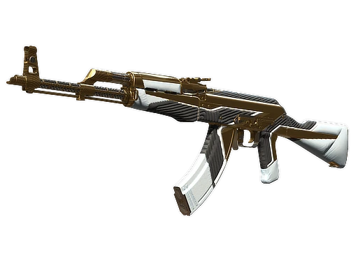 AK-47 The Oligarch