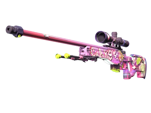 AWP Crakow!