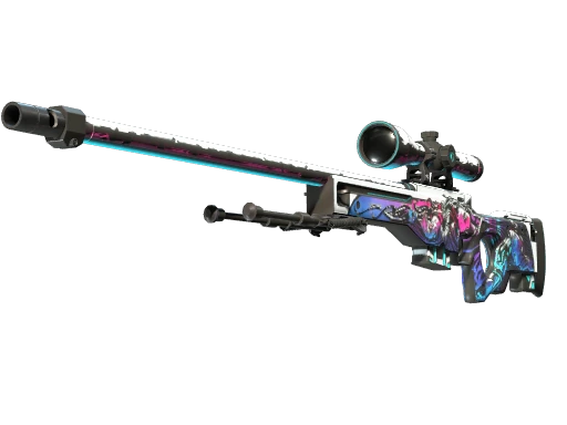 AWP Neo-Noir