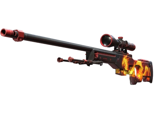 AWP Wildfire