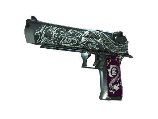 Desert Eagle Kumicho Dragon