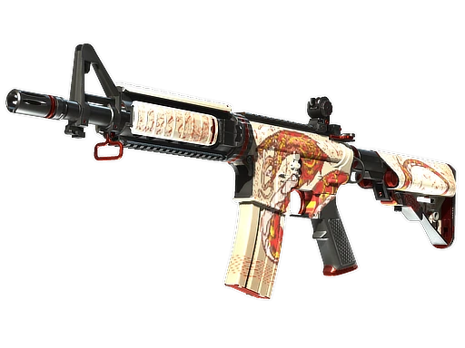 M4A4 Falak