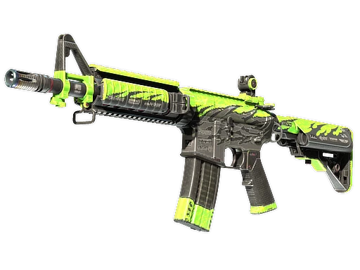 M4A4 Full Throttle