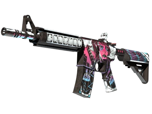 M4A4 Neo-Noir