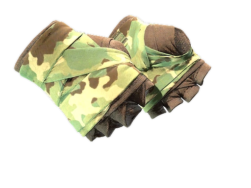★ Hand Wraps Arboreal
