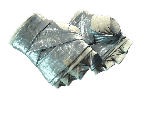 ★ Hand Wraps Duct Tape