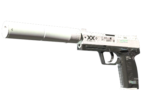 USP-S Printstream